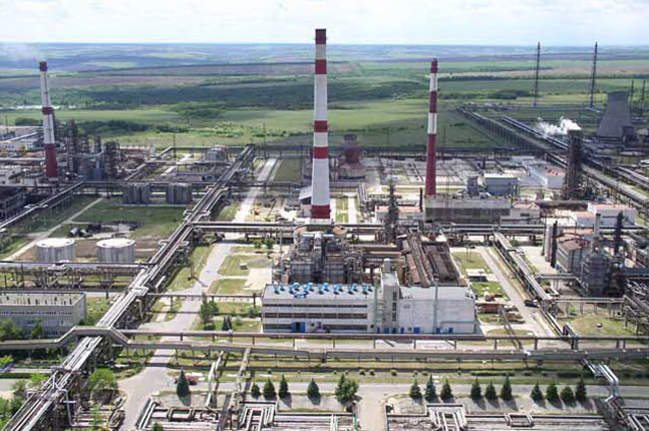 Таємниці Кременчуцького НПЗ. Чому компанія Коломойського ховає інформацію 04