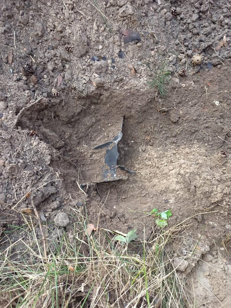 Ворог завдав удару по Сумщині та скинув керовану авіабомбу на дитячий садочок, - ОВА 04