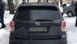Суд заарештував харківського патрульного, який у гонитві поранив чоловіка