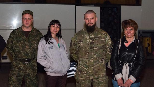 реабилитация