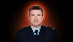 Rescuer Yevhen Konovalov was killed by Russian FPV drone strike on Marhanets, - State Emergency Service. PHOTO
