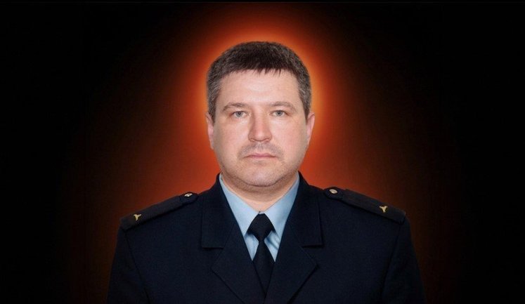 Рятувальник Євген Коновалов загинув унаслідок удару російського FPV-дрона по Марганцю, - ДСНС. ФОТО