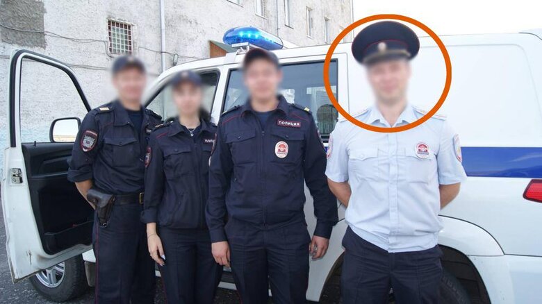 Восемь полицейских на Херсонщине подозреваются в госизмене, - Офис генпрокурора 01