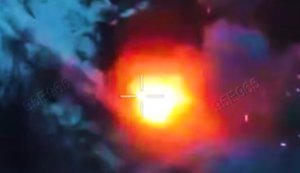 В течение суток бойцы 132-го батальона продвинулись на 900 метров в Покровском направлении. ВИДЕО