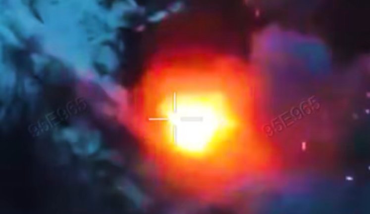 В течение суток бойцы 132-го батальона продвинулись на 900 метров в Покровском направлении. ВИДЕО