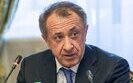 Фонд держмайна створив наглядову раду "Земельнього банку". Її очолив ексголова ради НБУ Данилишин