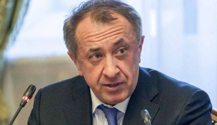 Фонд держмайна створив наглядову раду "Земельнього банку". Її очолив ексголова ради НБУ Данилишин