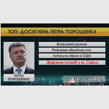 Важное достижение