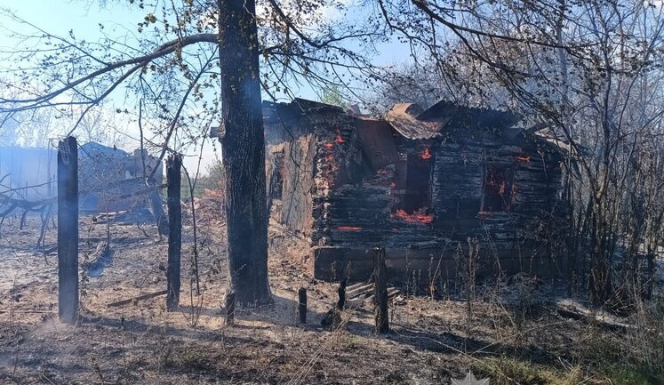 Aftermath of enemy strikes on Sumy region: four injured, infrastructure damaged. PHOTOS