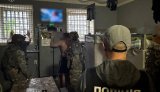 Пятьом ув’язненим оголошено підозру за рекет та наркоторгівлю