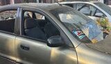 лікарня в Сумах після удару Шахеда