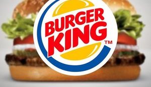 Burger King припинить підтримку ресторанів в Росії