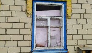 Обстріл Нікопольщини