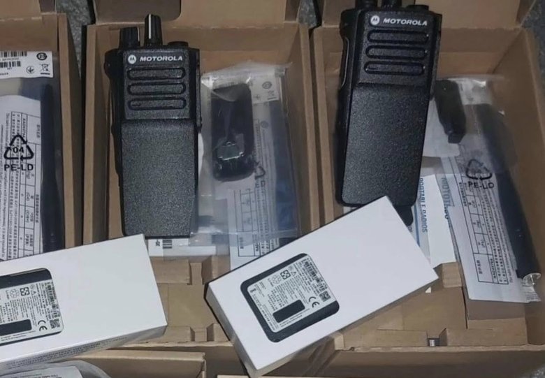 Терміновий збір для воїнів на передову