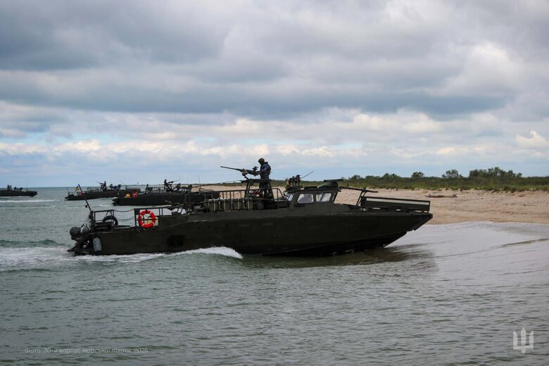 День Військово-Морських сил ЗСУ