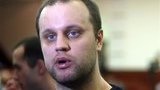 Терорист Губарєв повернувся в окупований Донецьк