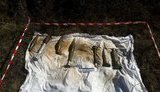 Артснаряды и почти 1500 патронов подняли спасатели со дна реки недалеко от Павлополя, - штаб ОС. ФОТОрепортаж