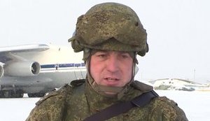 Украинские защитники ликвидировали командира 331-го костромского полка ВДВ Сухарева и его заместителя Крылова. ФОТО