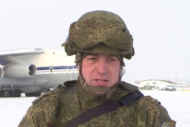 Українські захисники ліквідували командира 331-го костромського полку ВДВ Сухарева та його заступника Крилова 01
