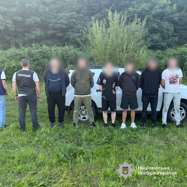 схеми для ухилянтів