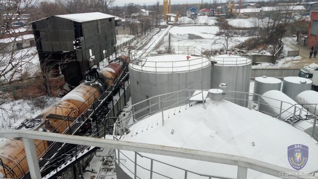 Ріки пального перекриють: винайдено нові методи боротьби з нелегальними заправниками 03