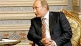 Путин похвалил Януковича за то, что он кардинально изменил отношения Киева и Москвы