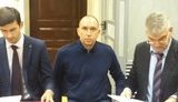 Альперина задержали в помещении САП сотрудники НАБУ