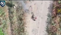 Морпіхи 34 бригади розширили зону ураження на Херсонщині