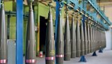 Виробництво зброї зросло у світі