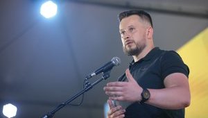 Лидером новой Беларуси должен стать не Лукашенко и не Тихановская, - Билецкий