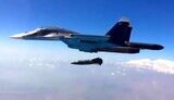 Росія масово використовує авіабомби і дрони, Україна завдає контрудари в глибокий тил ворога