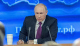 Не можна дозволити Путіну відродити Радянський Союз, - американський сенатор Ромні