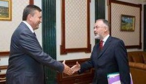 В Украине появилась улица имени Димы Табачника. ВИДЕО.