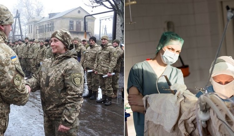 "Юридичний вогонь по своїх". Як та чому Мінветеранів судиться з медиками-добровольцями