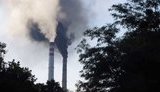 На Добротворской ТЭС Ахметова все энергоблоки остановились из-за аварийного ремонта
