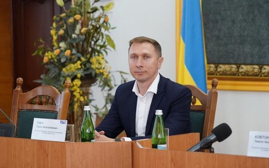 Родина директора Рівненської АЕС та фігуранта 