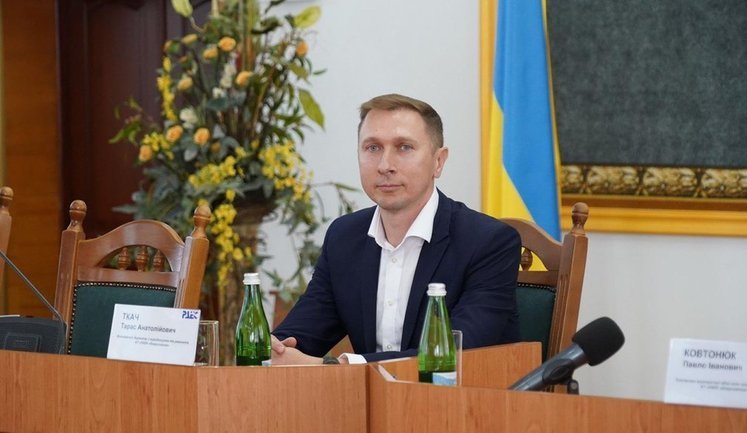 Родина директора Рівненської АЕС та фігуранта "плівок Міндіча" Ткача обзавелася елітною нерухомістю та автопарком, - Bihus.Info. ВIДЕО