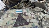 війна,росія,легіон