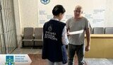 Мешканець Донеччини вивозив ухилянтів до Угорщини