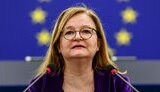 Європарламентарка Луазо закликала дозволити Україні бити по РФ західною зброєю