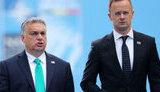 Siyarto often travels to Russia. He is suspected in the EU