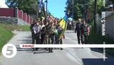 похороны