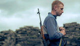 Film about war in Ukraine