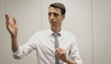 Денис Гурский: &#34;Государство не понимает, какие данные надо открыть, оно откроет то, что требует общественность&#34;