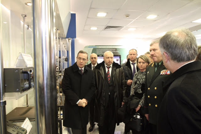 турчинов