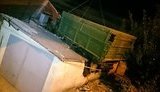 дтп харьков на зил крыше