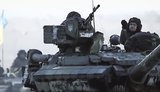 Гимн ОУН стал официально маршем новой украинской армии. ВИДЕО