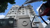 Russian strikes hit Dnipropetrovsk region nearly 60 times