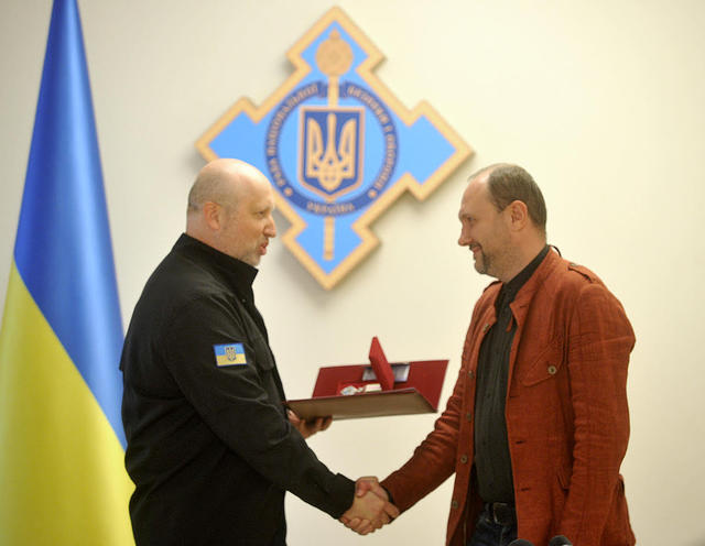 турчинов