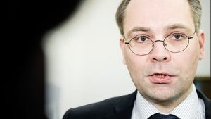 Аннексия Крыма и военные действия на востоке Украины повлияли на боеготовность Финляндии, - министр обороны Ниинисте